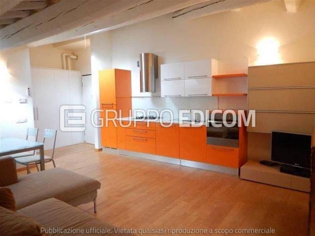 appartamento in vendita a Ferrara in zona Cocomaro di Focomorto