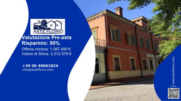 pentavano in vendita a Ferrara in zona Sant'Egidio / Gaibanella