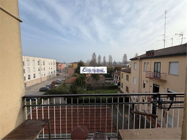 appartamento in vendita a Ferrara