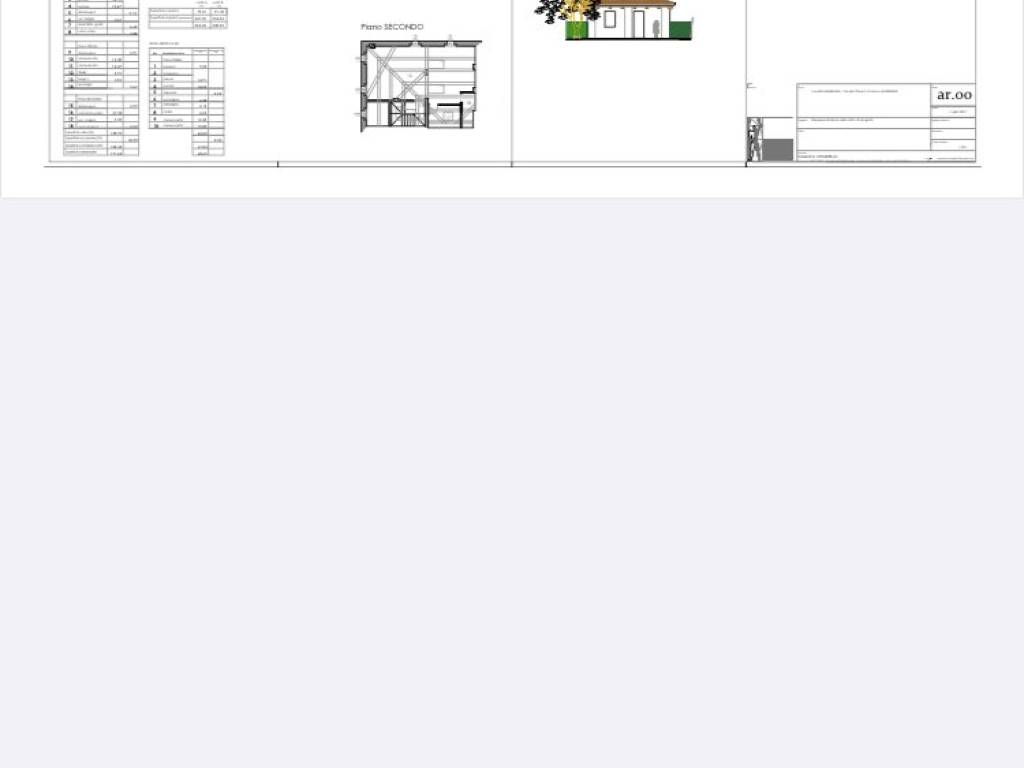 casa indipendente in vendita a Ferrara in zona San Martino