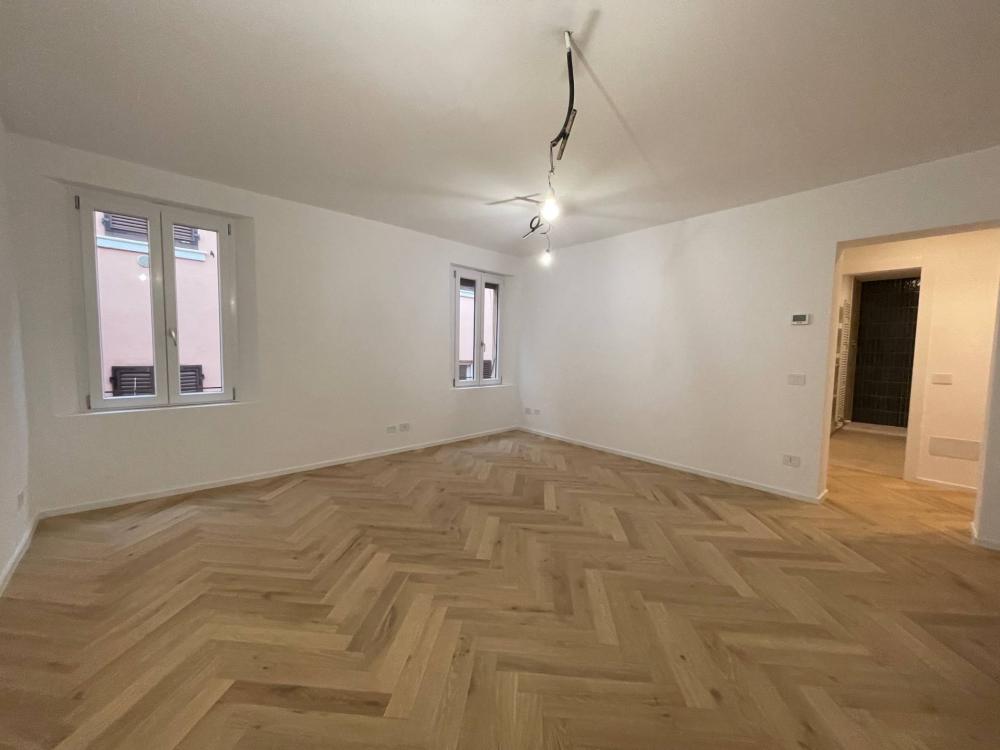 appartamento in vendita a Ferrara in zona Centro Storico