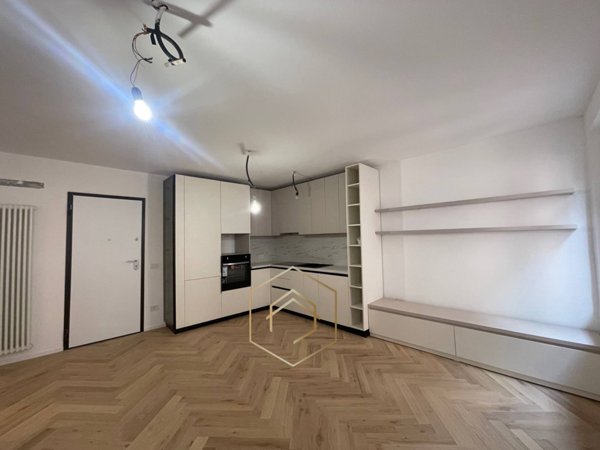 appartamento in vendita a Ferrara in zona Centro Storico