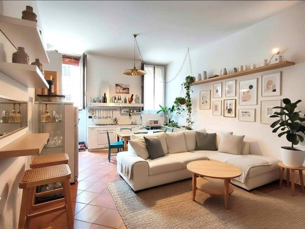 appartamento in vendita a Ferrara in zona Centro Storico