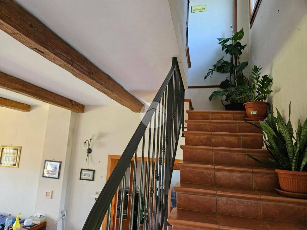 casa indipendente in vendita a Ferrara in zona San Martino