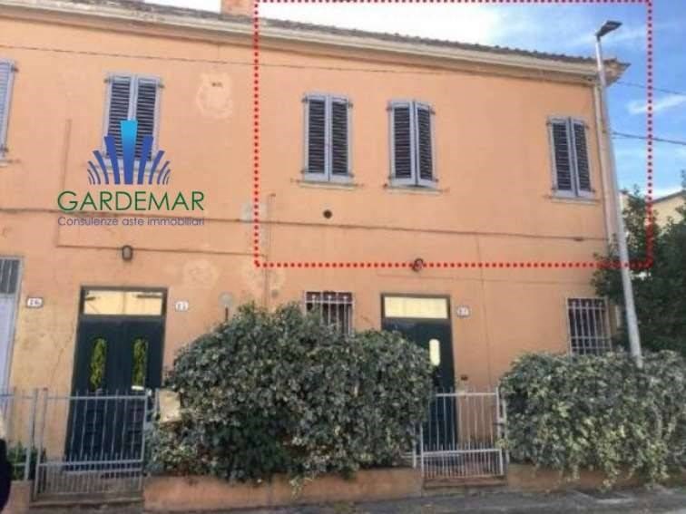 appartamento in vendita a Ferrara