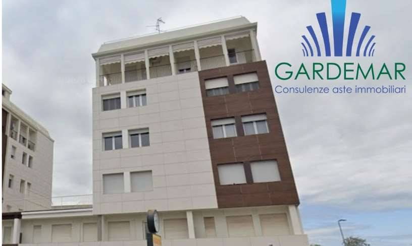 appartamento in vendita a Ferrara