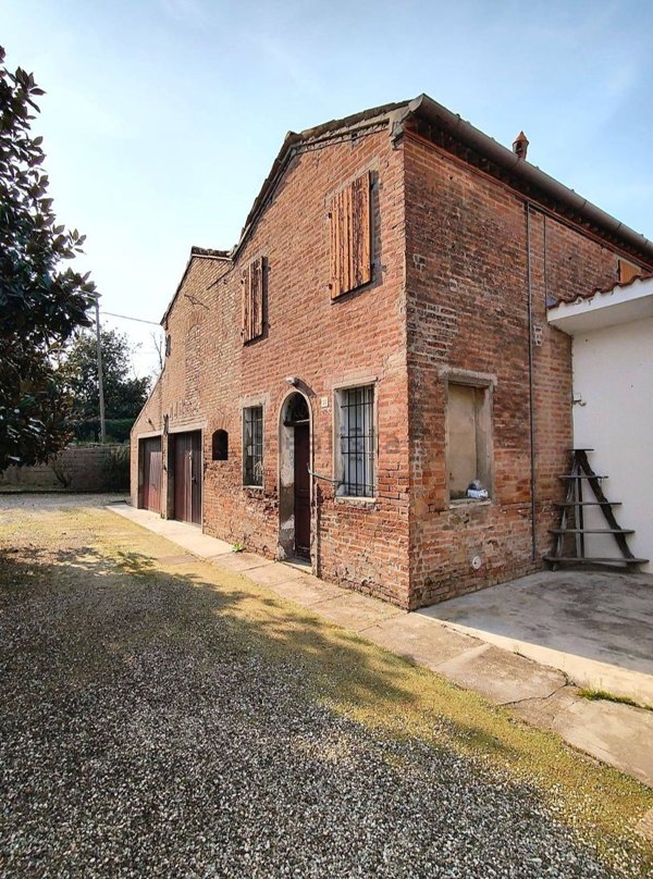 appartamento in vendita a Ferrara in zona San Martino