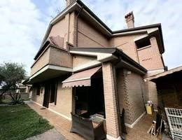 appartamento in vendita a Ferrara in zona Aguscello