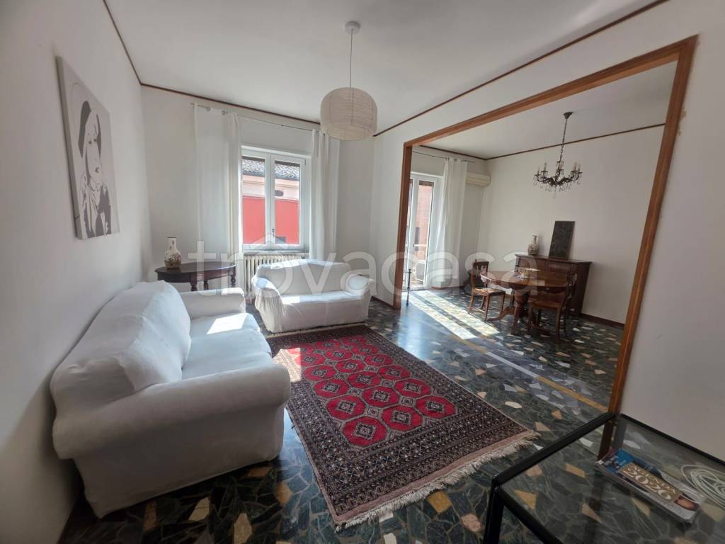 appartamento in vendita a Ferrara in zona Centro Storico