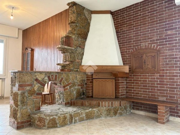 casa indipendente in vendita a Ferrara in zona Cona