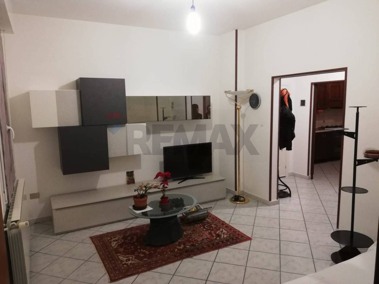 appartamento in vendita a Ferrara in zona Marrara