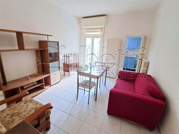 appartamento in vendita a Ferrara