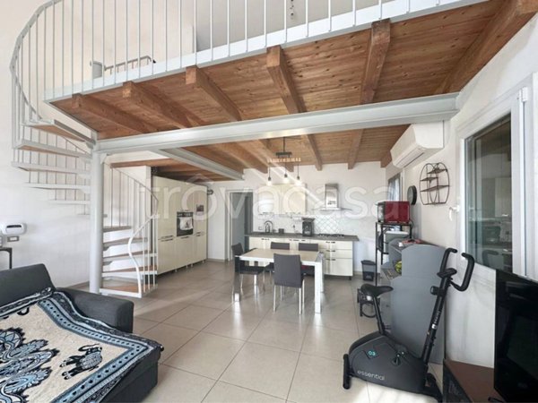 casa indipendente in vendita a Ferrara in zona San Martino