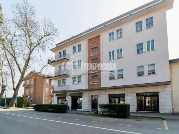 appartamento in vendita a Ferrara in zona Aguscello