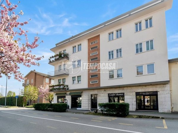 appartamento in vendita a Ferrara in zona Aguscello