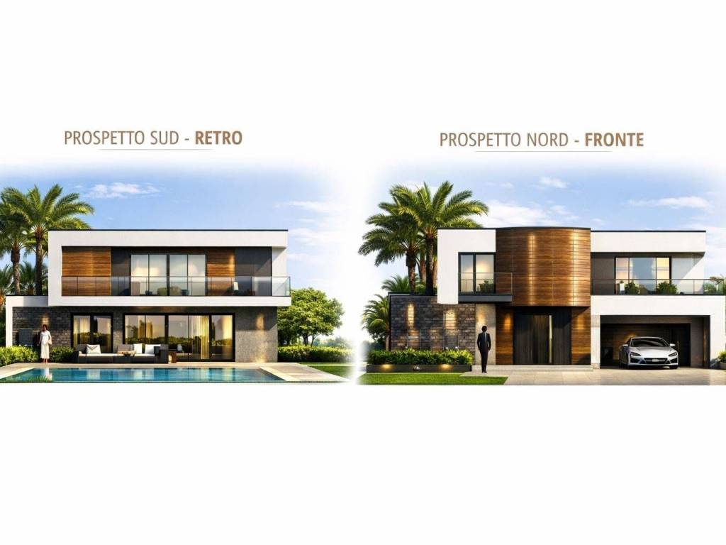 terreno edificabile in vendita a Ferrara in zona Pontegradella