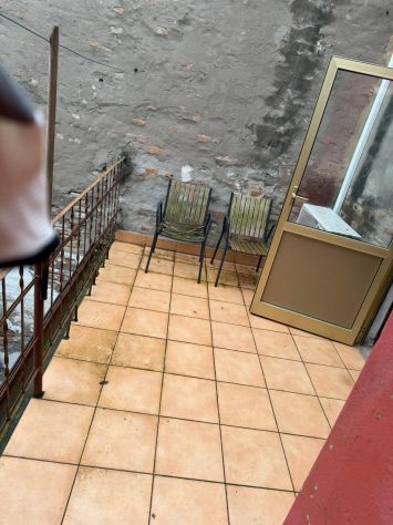 appartamento in vendita a Ferrara in zona Centro Storico