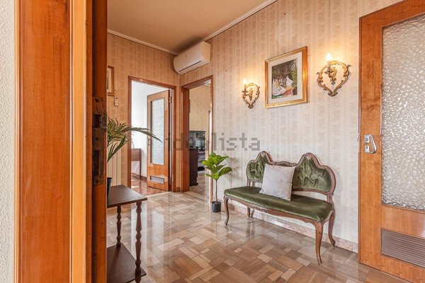 appartamento in vendita a Ferrara