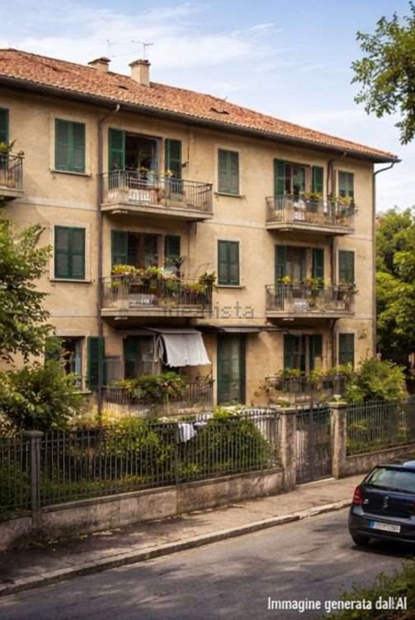 appartamento in vendita a Ferrara