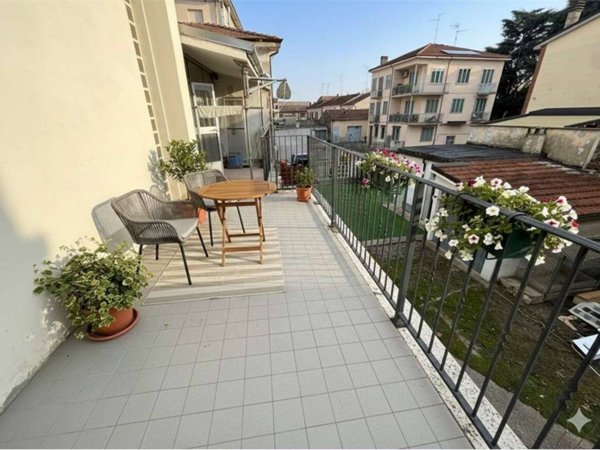 casa indipendente in vendita a Ferrara in zona San Martino