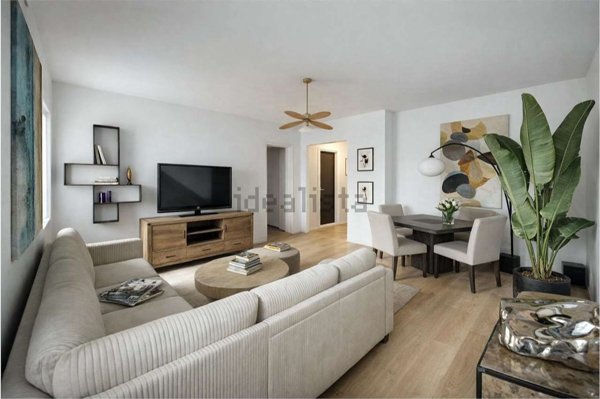 appartamento in vendita a Ferrara in zona Centro Storico