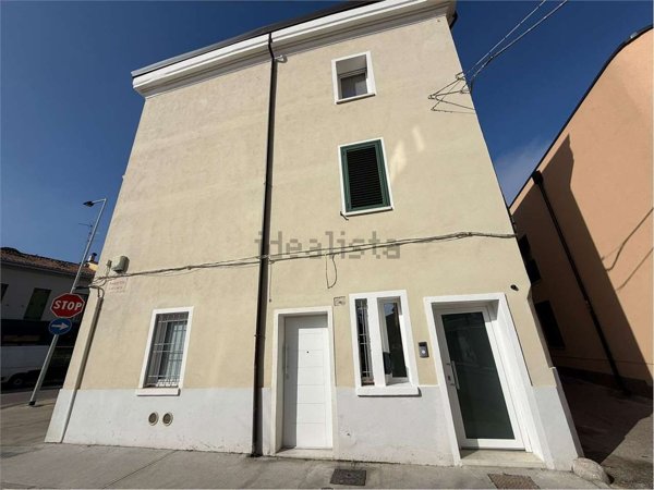 appartamento in vendita a Ferrara