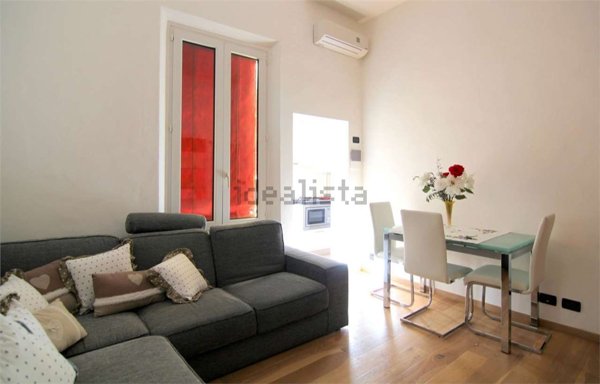 appartamento in vendita a Ferrara in zona Centro Storico