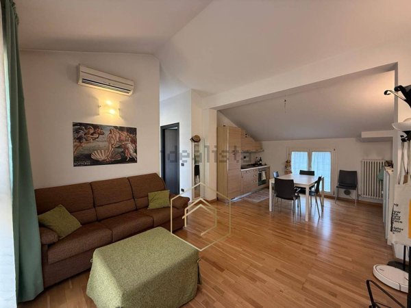 appartamento in vendita a Ferrara in zona Centro Storico