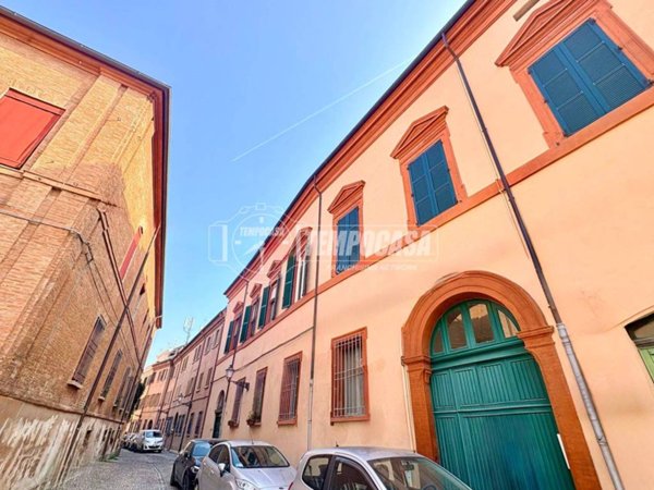 appartamento in vendita a Ferrara