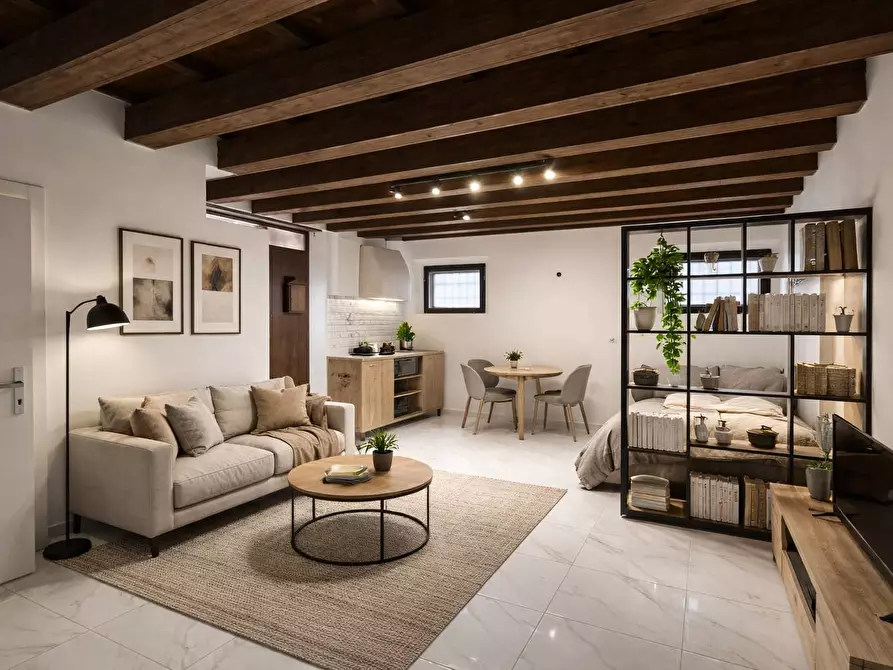 appartamento in vendita a Ferrara in zona Centro Storico