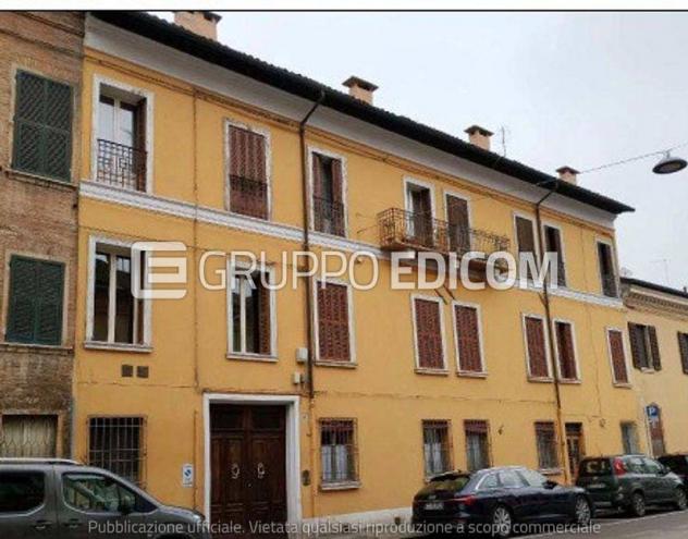 appartamento in vendita a Ferrara in zona Centro Storico