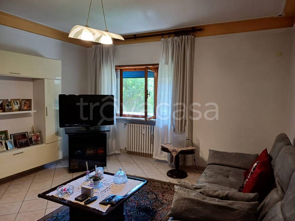 appartamento in vendita a Ferrara
