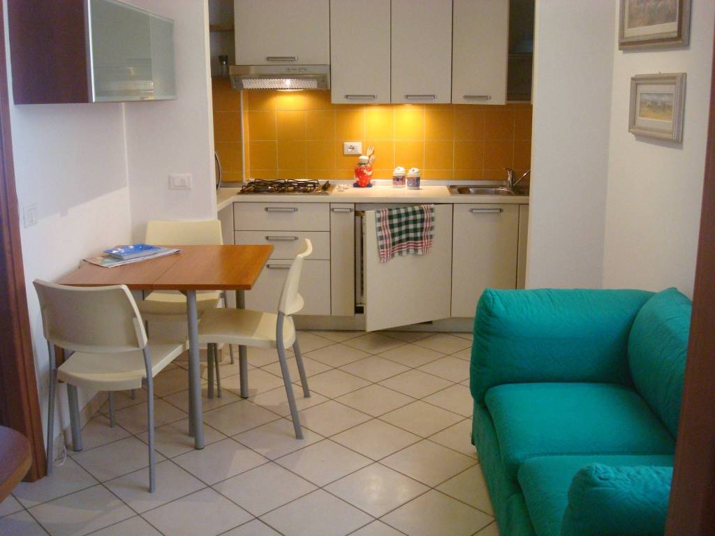 appartamento in vendita a Ferrara