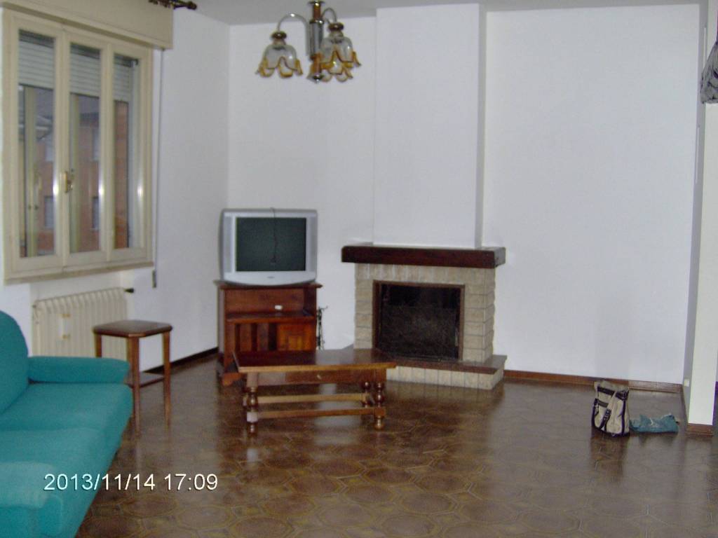 casa indipendente in vendita a Ferrara in zona Porotto / Cassana