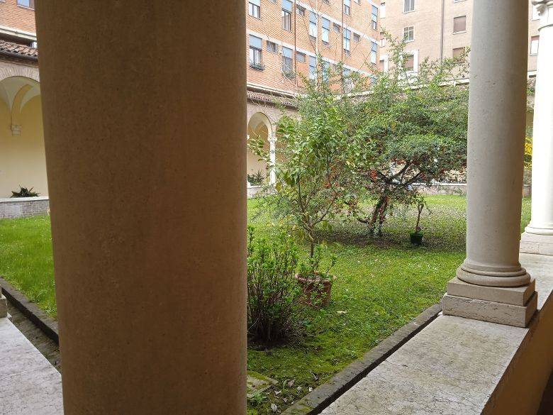 appartamento in vendita a Ferrara in zona Centro Storico