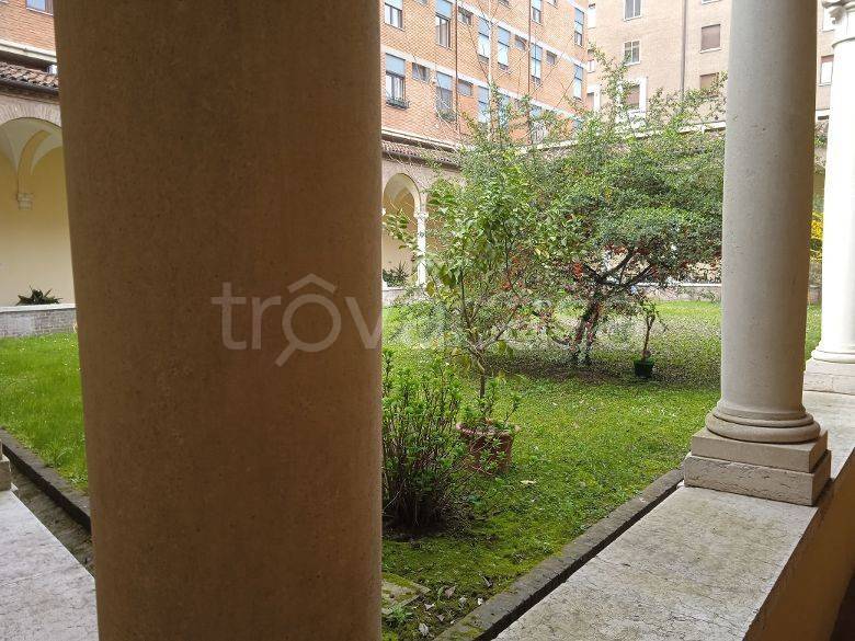 appartamento in vendita a Ferrara in zona Centro Storico