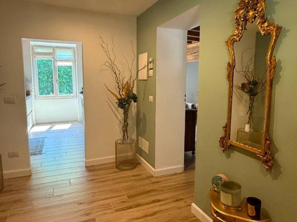 appartamento in vendita a Ferrara