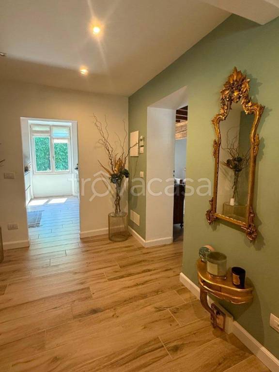 appartamento in vendita a Ferrara in zona Centro Storico