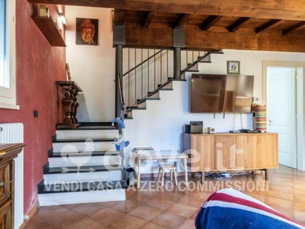 casa indipendente in vendita a Ferrara in zona Villanova