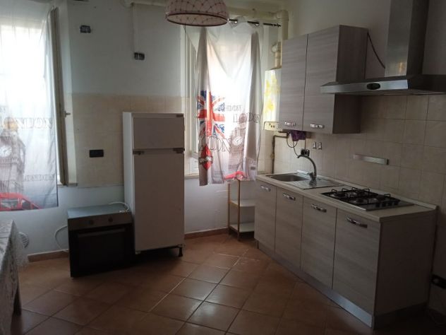 appartamento in vendita a Ferrara