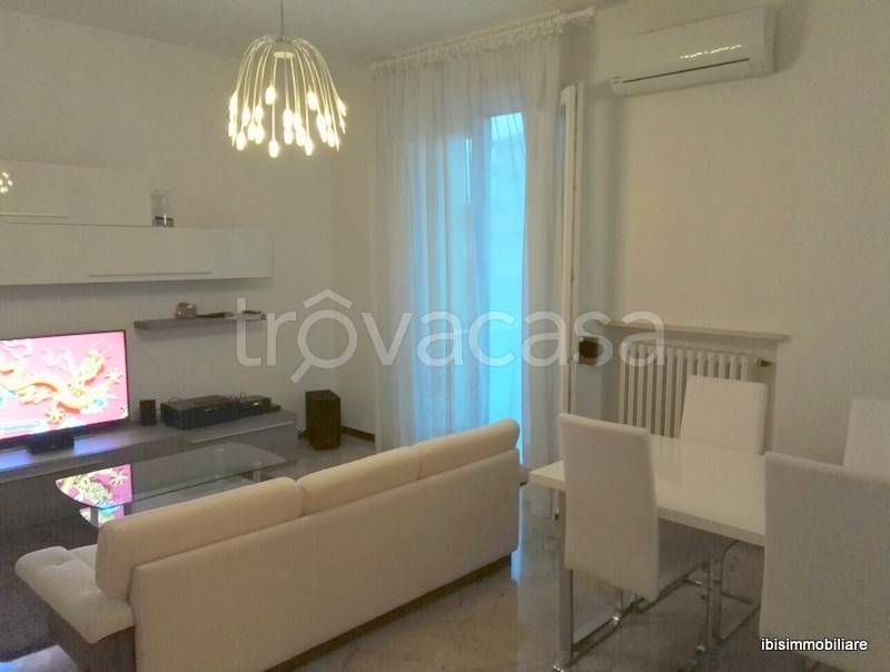 appartamento in vendita a Ferrara