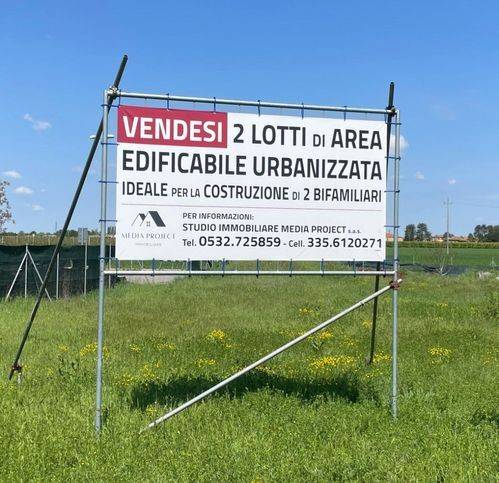 casa indipendente in vendita a Ferrara in zona San Bartolomeo in Bosco