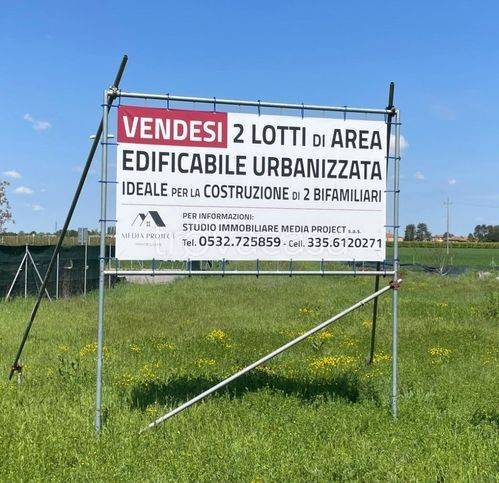 casa indipendente in vendita a Ferrara in zona San Bartolomeo in Bosco