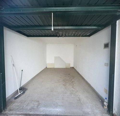 appartamento in vendita a Ferrara in zona San Martino