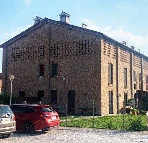 appartamento in vendita a Ferrara in zona San Martino