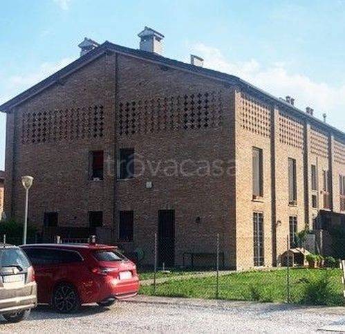 appartamento in vendita a Ferrara in zona Sant'Egidio / Gaibanella