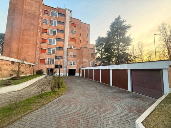 appartamento in vendita a Ferrara in zona Centro Storico