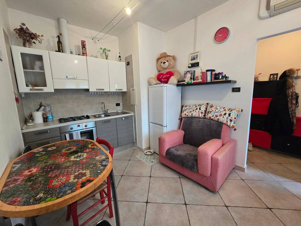 appartamento in vendita a Ferrara