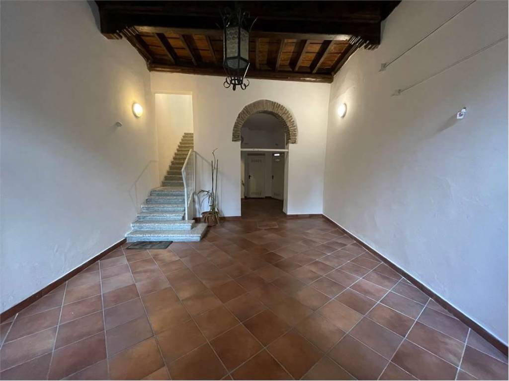 appartamento in vendita a Ferrara in zona Centro Storico