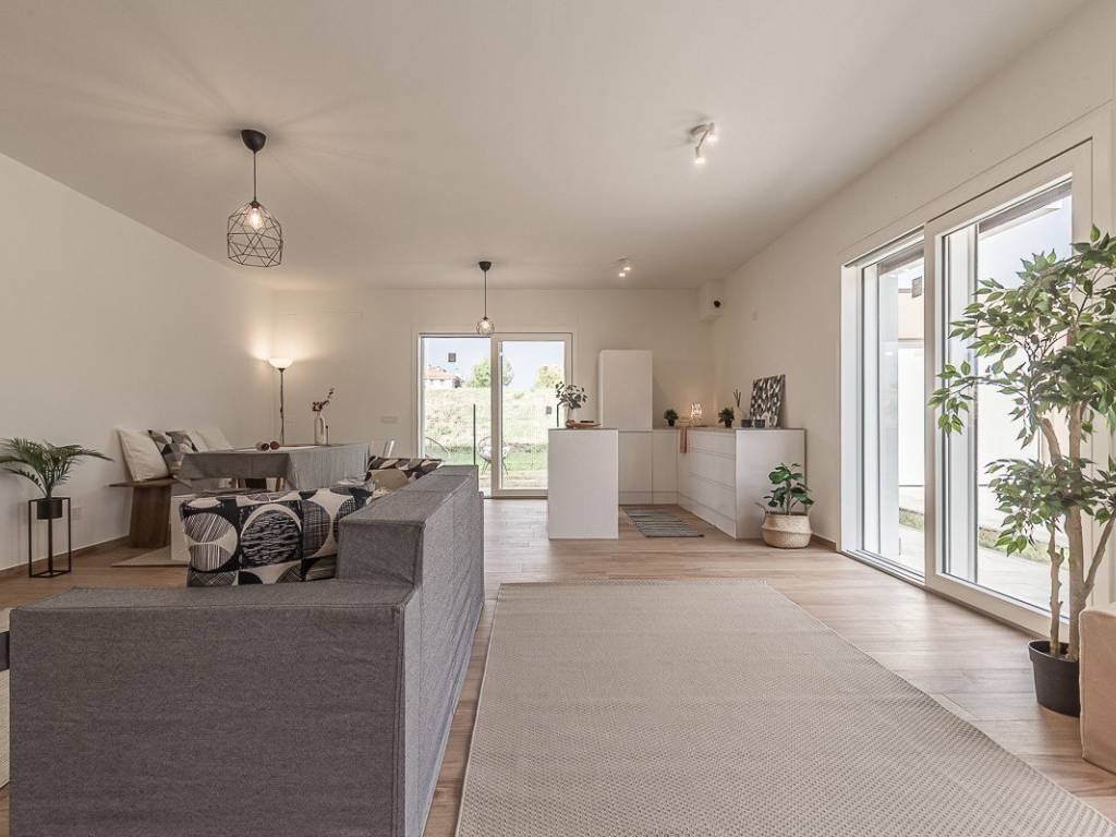 casa indipendente in vendita a Ferrara in zona Centro Storico